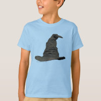Harry Potter Spell | Sorting Hat