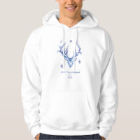 Harry Potter Spell | Stag Patronus Sketch