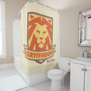 HARRY POTTER™   Summer Magic GRYFFINDOR™ Crest
