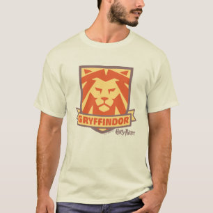 HARRY POTTER™   Summer Magic GRYFFINDOR™ Crest T-Shirt