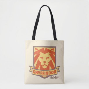 HARRY POTTER™   Summer Magic GRYFFINDOR™ Crest Tote Bag