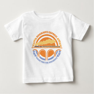 HARRY POTTER™   Summer Magic HOGWARTS™ Express Baby T-Shirt