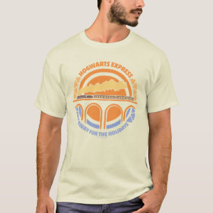 HARRY POTTER™   Summer Magic HOGWARTS™ Express T-Shirt