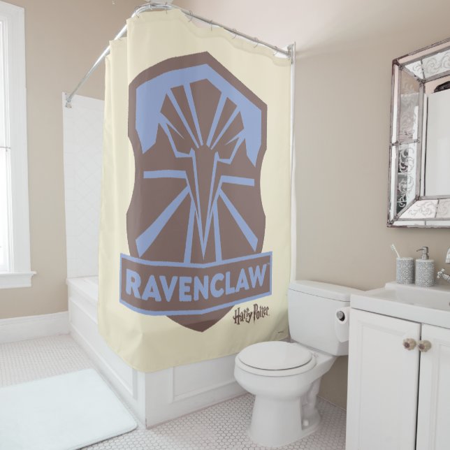HARRY POTTER™ | Summer Magic RAVENCLAW™ Crest (In Situ)