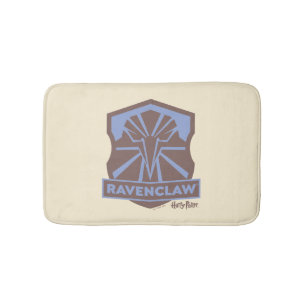 HARRY POTTER™   Summer Magic RAVENCLAW™ Crest Bath Mat