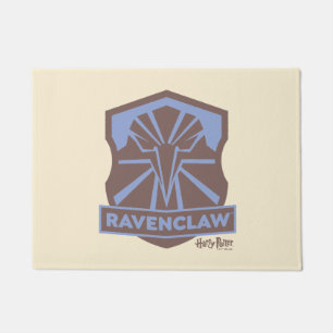 HARRY POTTER™   Summer Magic RAVENCLAW™ Crest Doormat