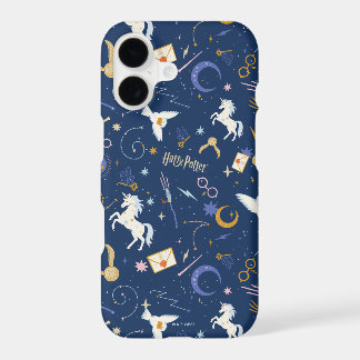 HARRY POTTER™ Summer Solstice Icon Pattern