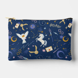 HARRY POTTER™ Summer Solstice Icon Pattern Accessory Pouch