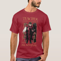 HARRY POTTER™ Teacher | Anime HARRY POTTER™ Seated