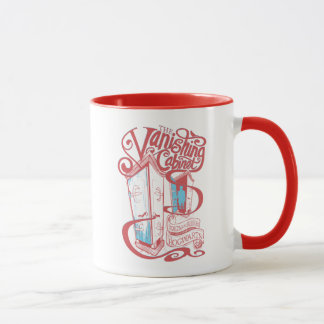 Harry Potter | The Vanishing Cabinet Mug