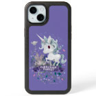 Harry Potter | Unicorne Graphique Forêt Interdite