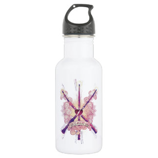 Harry Potter | Until The Very End 532 Ml Water Bottle