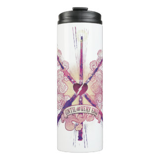 Harry Potter | Until The Very End Thermal Tumbler