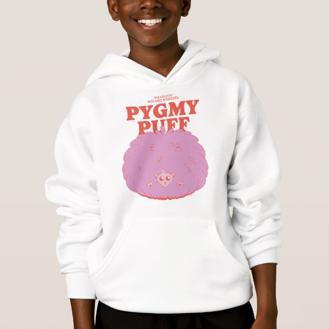 HARRY POTTER™ | Weasley's Wizard Pygmy Puff (Devant)