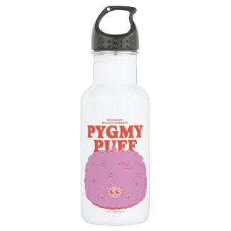 HARRY POTTER™ | Weasley's Wizard Pygmy Puff 532 Ml Water Bottle