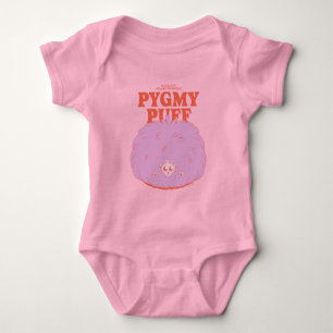 HARRY POTTER™ Weasley's Wizard Pygmy Puff Baby Bodysuit