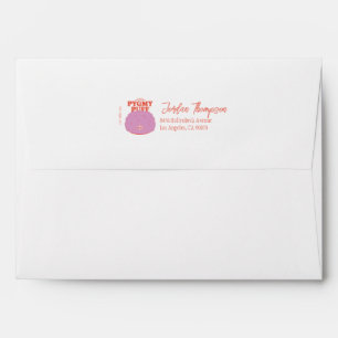 HARRY POTTER™   Weasley's Wizard Pygmy Puff Envelope
