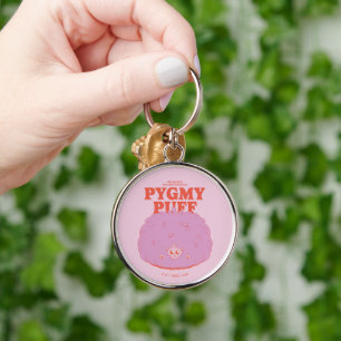 HARRY POTTER™   Weasley's Wizard Pygmy Puff Keychain