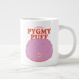 HARRY POTTER™ | Weasley's Wizard Pygmy Puff Large Coffee Mug