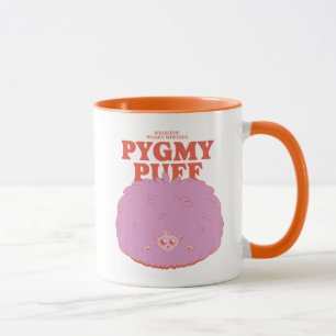 HARRY POTTER™   Weasley's Wizard Pygmy Puff Mug