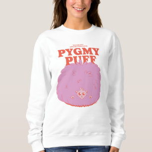 HARRY POTTER™   Weasley's Wizard Pygmy Puff Sweatshirt