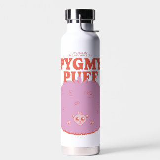 HARRY POTTER™ | Weasley's Wizard Pygmy Puff Water Bottle
