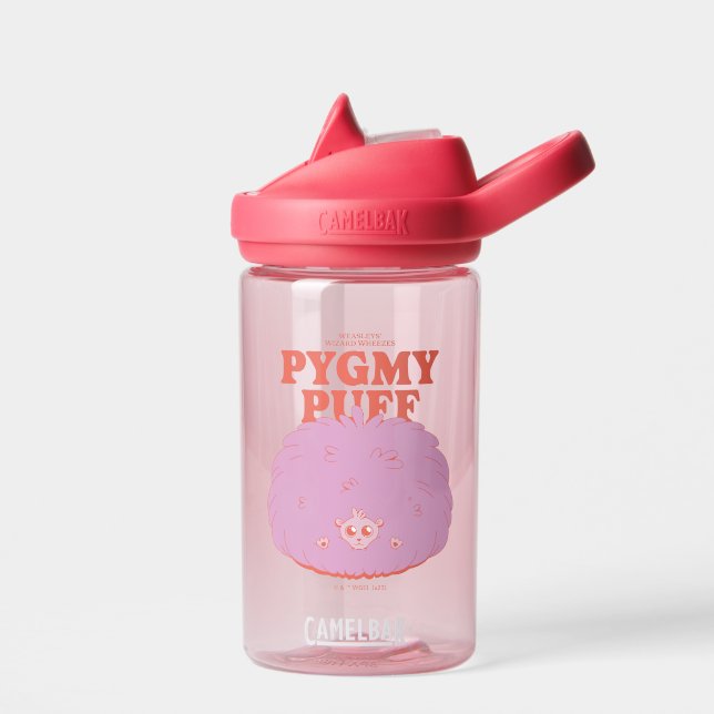 HARRY POTTER™ | Weasley's Wizard Pygmy Puff Water Bottle (Left)