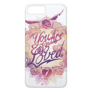 Harry Potter | You Are So Loved Case-Mate iPhone Case