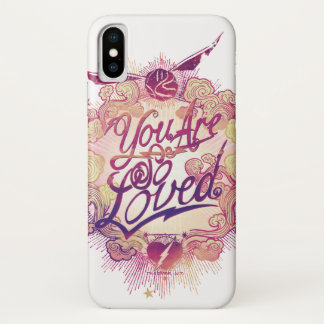 Harry Potter | You Are So Loved Case-Mate iPhone Case