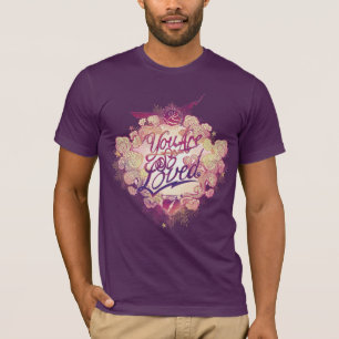 Harry Potter   You Are So Loved T-Shirt
