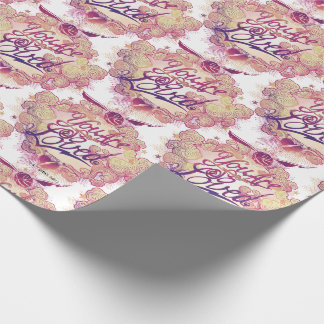 Harry Potter | You Are So Loved Wrapping Paper