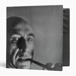 Harry Price Binder