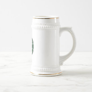Harry S. Truman Masonic Lodge #1727 Beer Stein