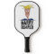 Harry Scared Pickle Ball Paddle