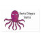 Harry the Sceptical Octopus