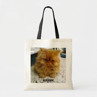 HARRY TOTE BAG