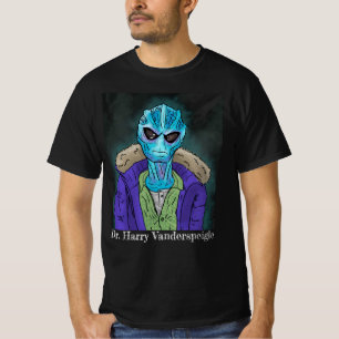 Harry Vanderspeigle T-Shirt