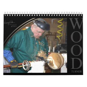 HARRY WICKS MAKING CHIPS CALENDAR