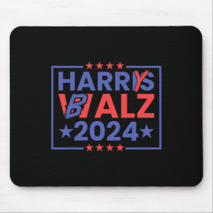 Harrys B Funny Harry B 2024  Mouse Pad