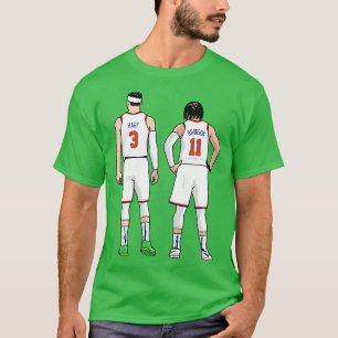 Hart and brunson T-Shirt
