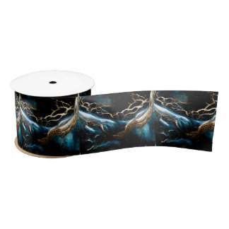 Hart and tender satin satin ribbon