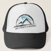 Hart Strength & Endurance Coachign Trucker Hat 2.0