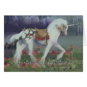 Hartelijk Gefeliciteerd, Gelukkige Verjaardag