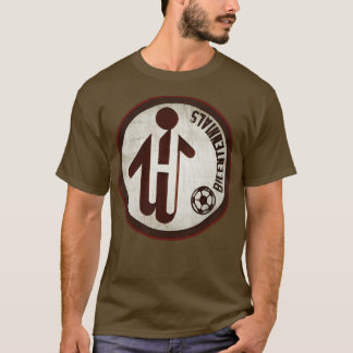 Hartford Bicentennials TShirt