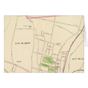 Hartford, Nord
