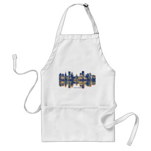 Hartford Skyline Standard Apron