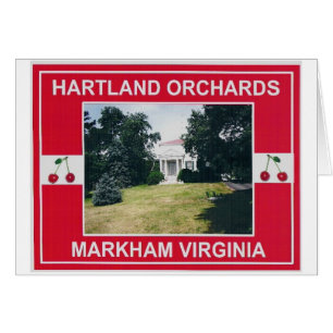 HARTLAND ORCHARDS