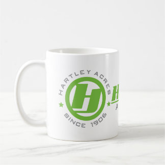 Hartley Acres Coffee Mug