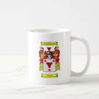 Harvard Coat of Arms Coffee Mug