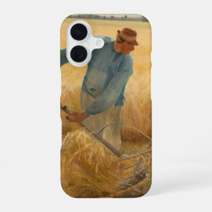 Harvest 1885 by Laurits Andersen Ring iPhone 16 Case
